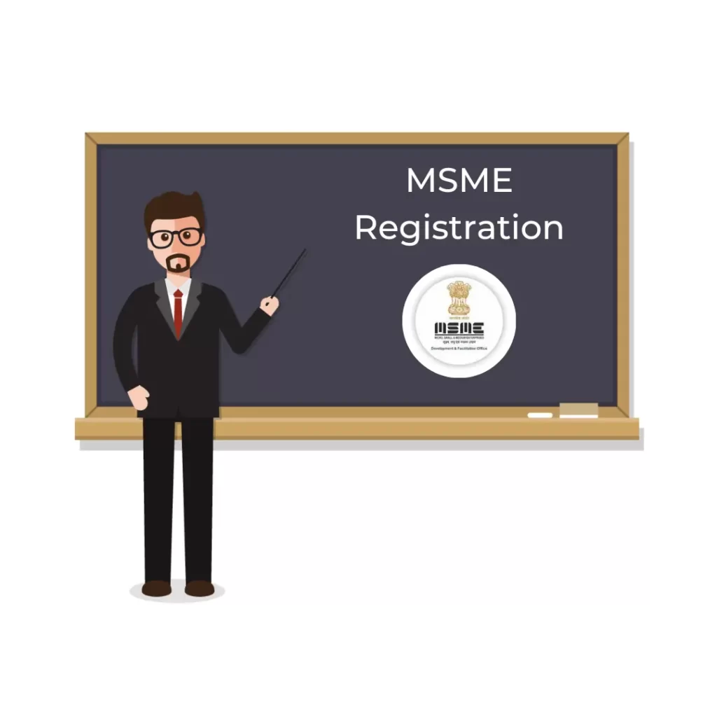 MSME REGISTRATION