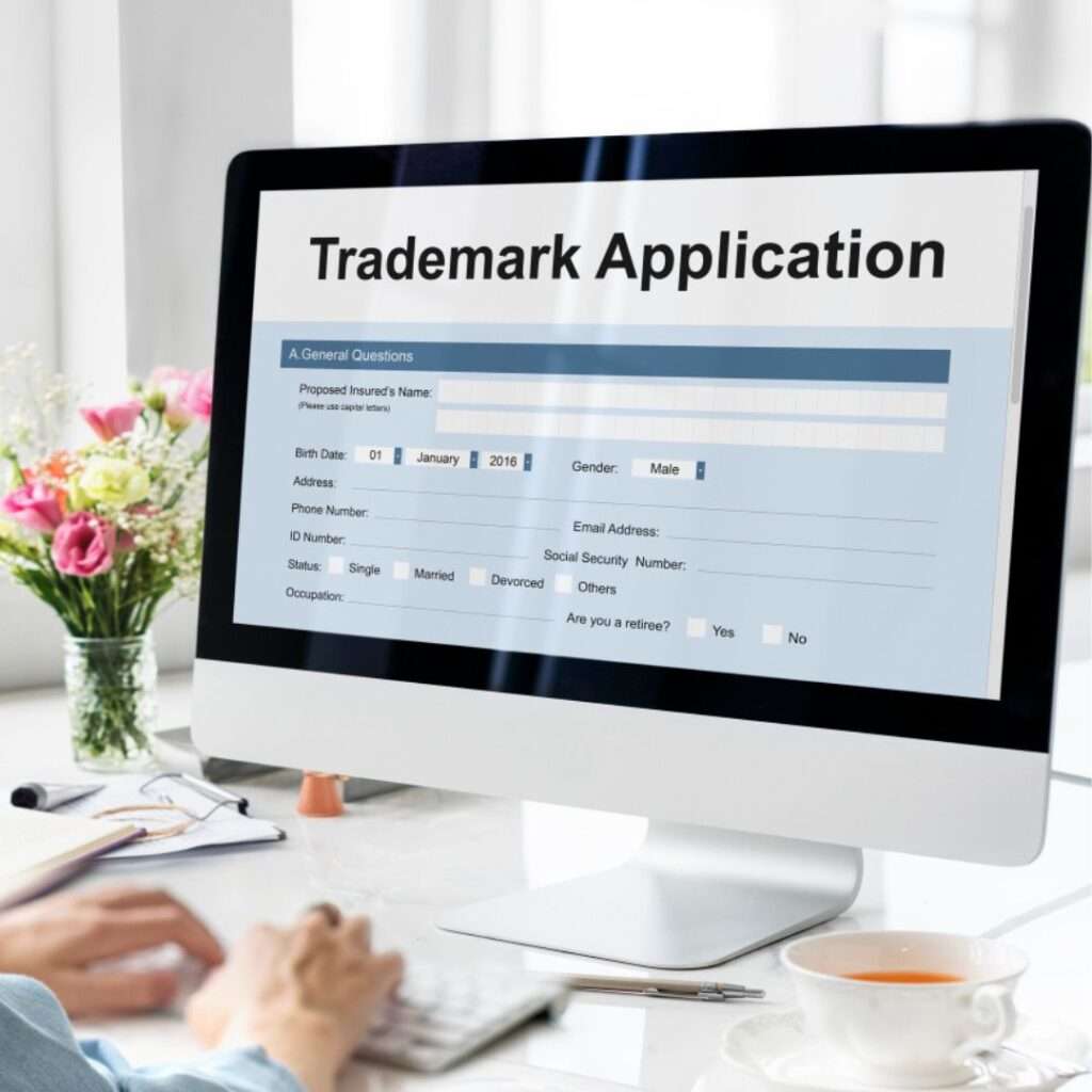 Trade Mark Registration